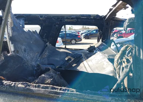 2018 Ford Expedition Xlt из США, поврежденный, VIN 1FMJU1HT9JEA68018